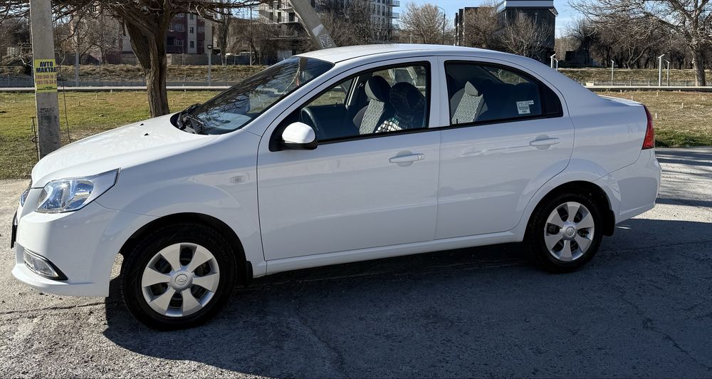 Продается Нексия 3 , механика