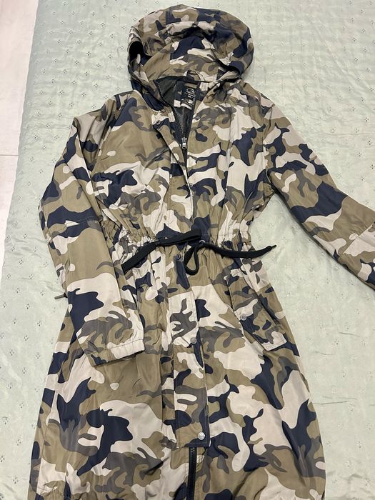 Дамско яке 38-ми размер