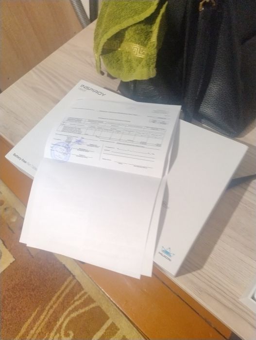 Huion h950p Графический планшет