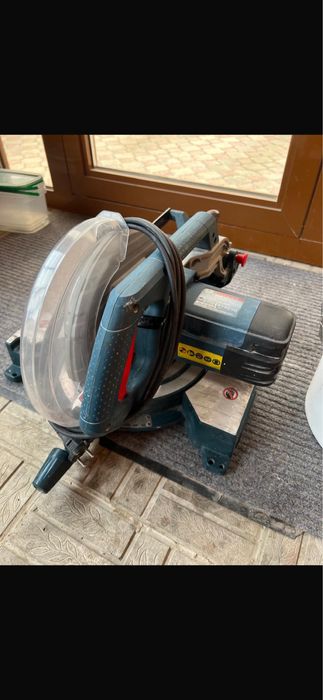 Торцовочная пила, лобзик, пчелка, генератор