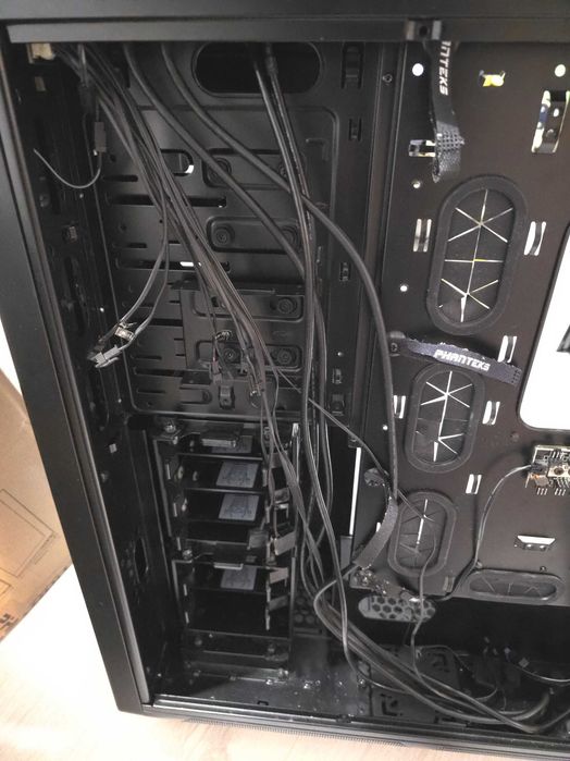 Компютърна кутия Phanteks Enthoo Primo Full Tower