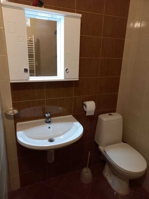 Дава се под наем Двустаен апартамент в София, Младост 1 - 60 кв.м за 484.5 € - Снимка #5