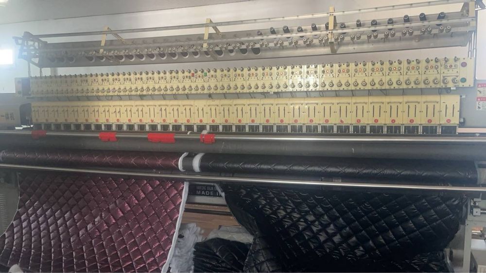 Srochno‼️ Qavish uskunasi sotiladi stanok