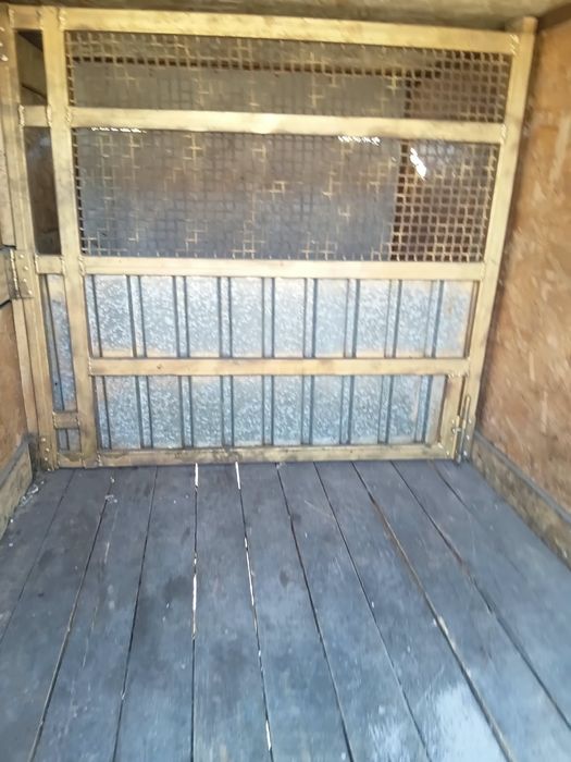 Продам    прицеп