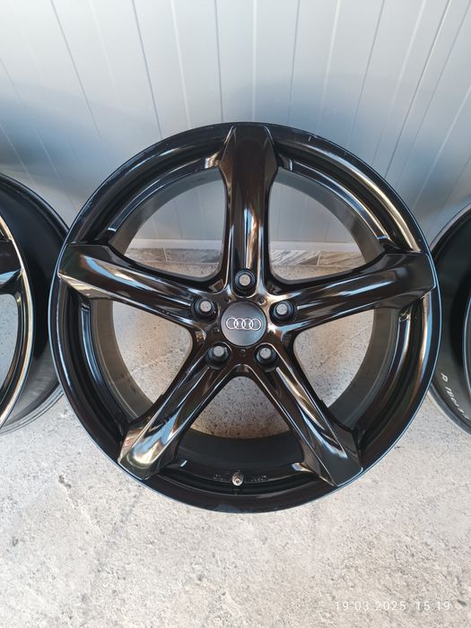 18/5/112-АУДИ А 6,МЕРЦЕДЕС, ФОЛКСВАГЕН,ШКОДА,СЕАТ-нов модел-перфектни