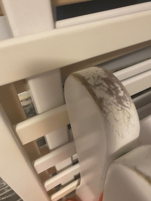 Бебешка кошара  60/120