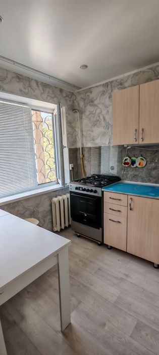 Продажа квартиры