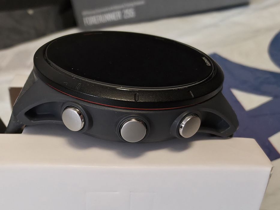 КАТО НОВ 1,3" GARMIN watch Forerunner 255 Гаранция EMAG 2026г.