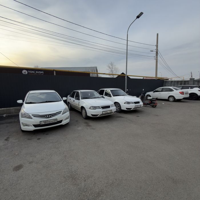 Машины в рассрочку