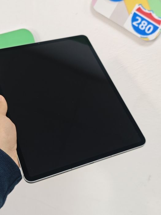 Ipad Pro 12.9 Generatia 6 2 Tb