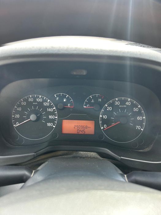 Vand / schimb Citroen Nemo