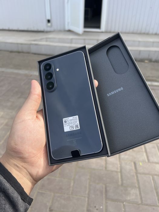 Продается новый Galaxy S26 FE