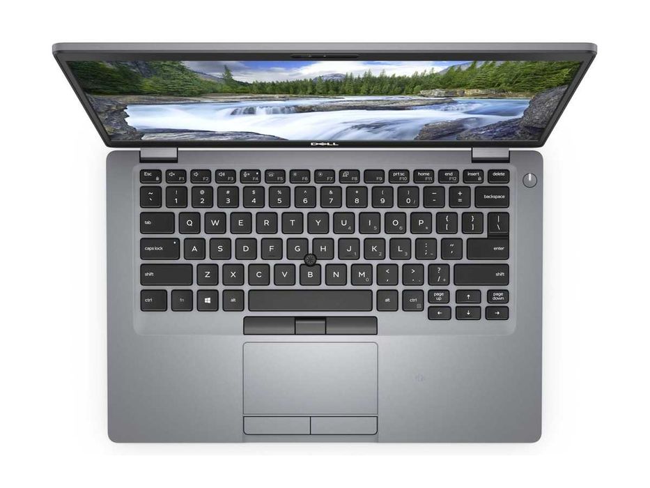 Лаптоп DELL 5410 I5-8365U 8GB 256GB SSD NVME с до 24 МЕСЕЦА ГАРАНЦИЯ и Windows 11 PRO