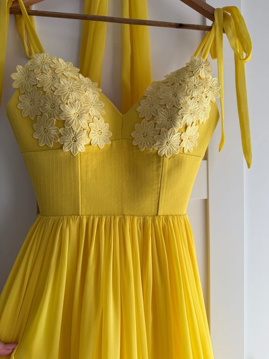 Rochie Atelier Andreea Neamti