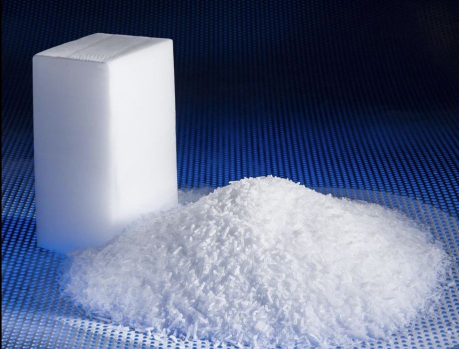 Сухой лед брикеты