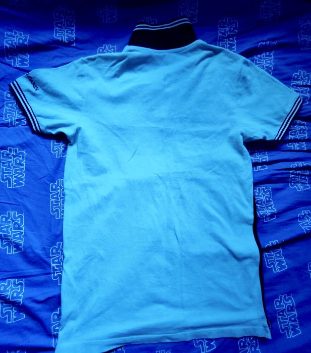 Tricou  US Polo ASSN