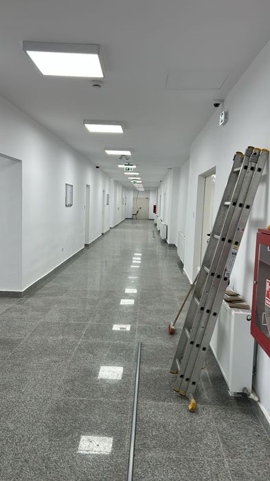 Servicii  instalatii