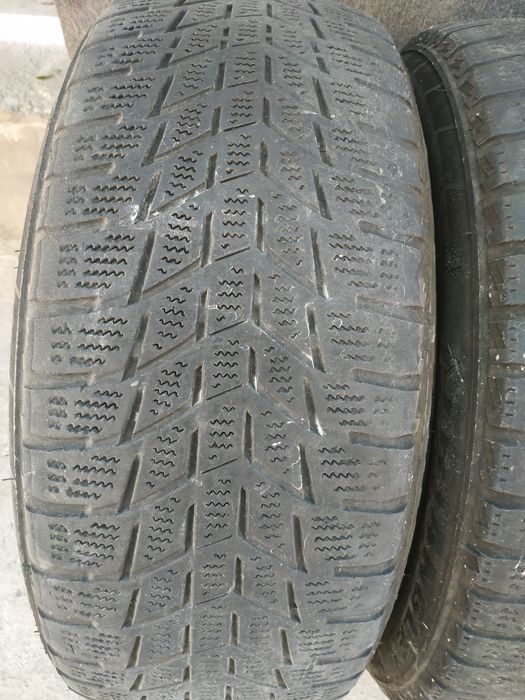 Triangle 185/55 R15