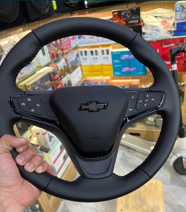 Malibu 2 rul orginal