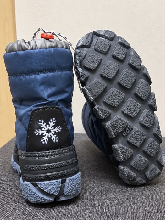 Детски зимни ботуши OLANG EOLO Boots 29/30