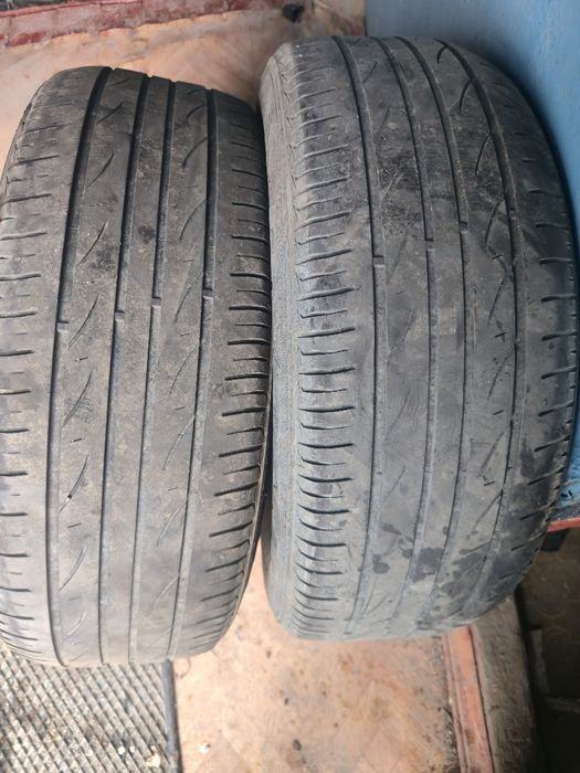 Резина на 16 лето на сезон