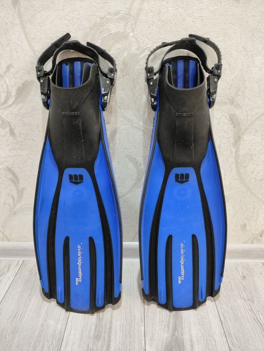 Ласты фирмы MARES