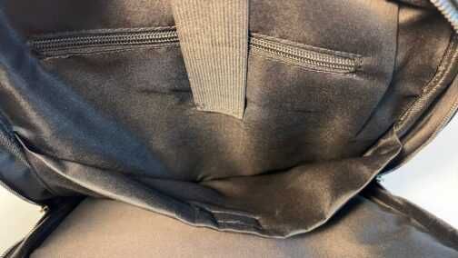 Mont Blanc Geantă rucsac turistic,  piele