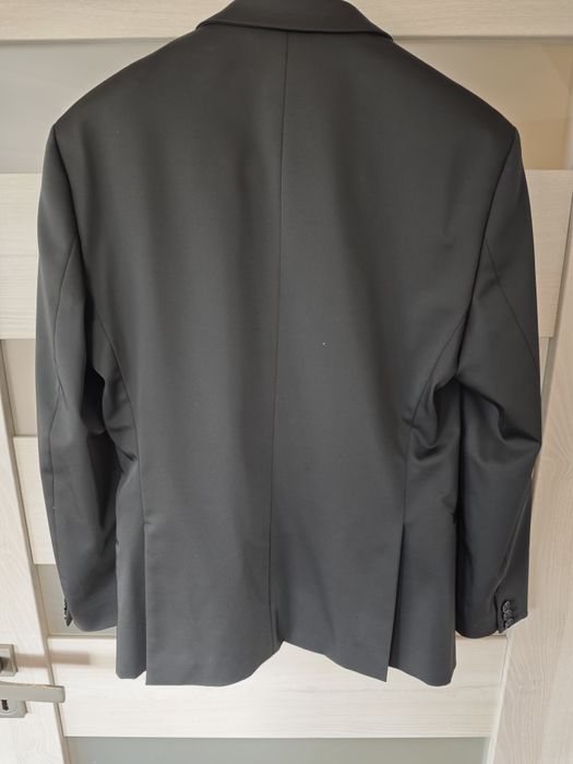 Мъжко спортно елегантно сако Zara