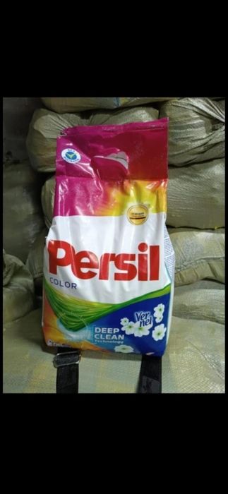 Продам стиральный порошок