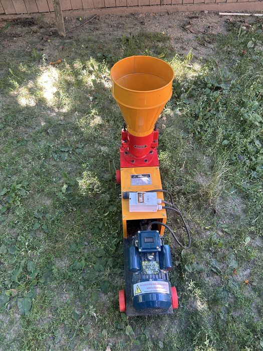 Granulator cereale 3kw 220V