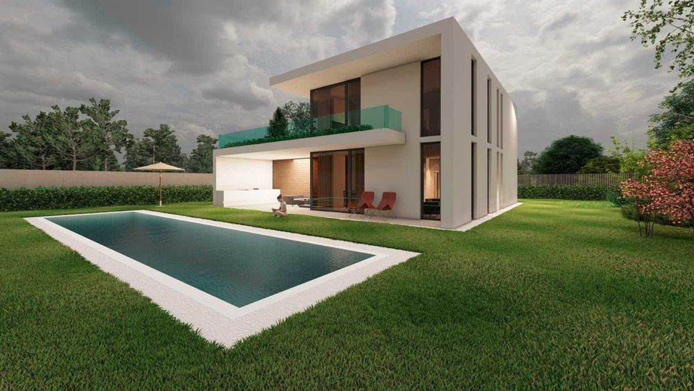 Продава се Къща в Костинброд - 325 кв.м за 893 €/кв.м - Снимка #1