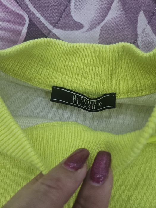 Блузка Алеса размер Л