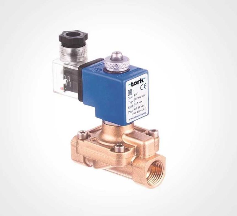 Tork gas analizator газ анализатор торк