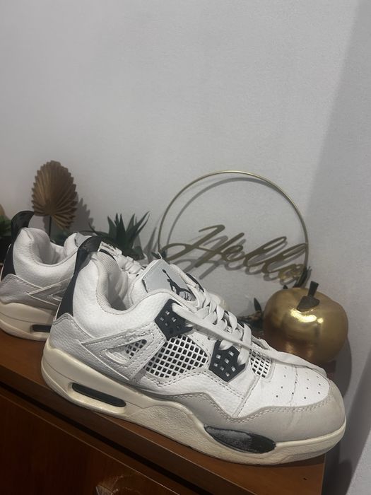 Маратонки на Nike