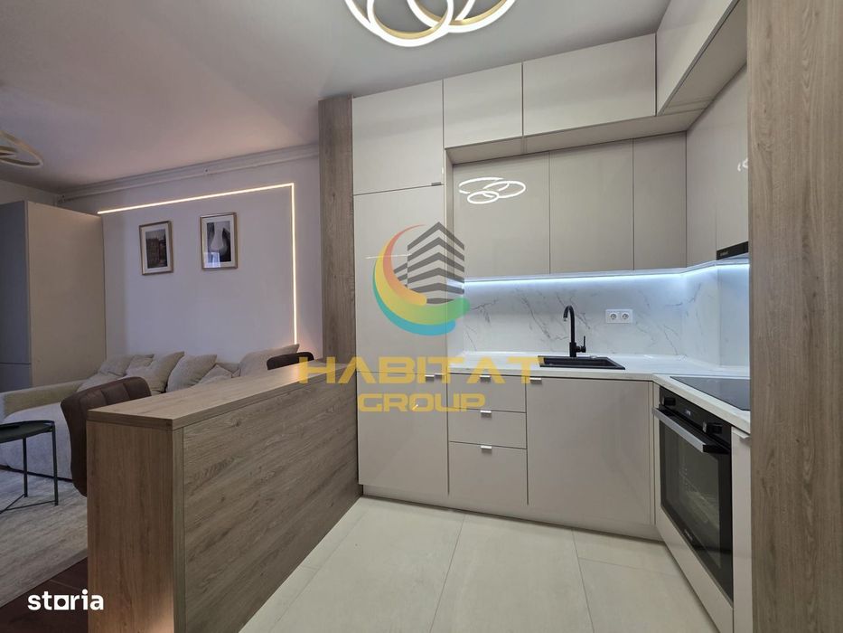 Vanzare Apartament 3 Camere Berceni-Dezvoltator!Comision 0!
