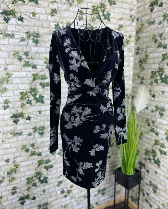 Rochie  eleganta Marciano Guess