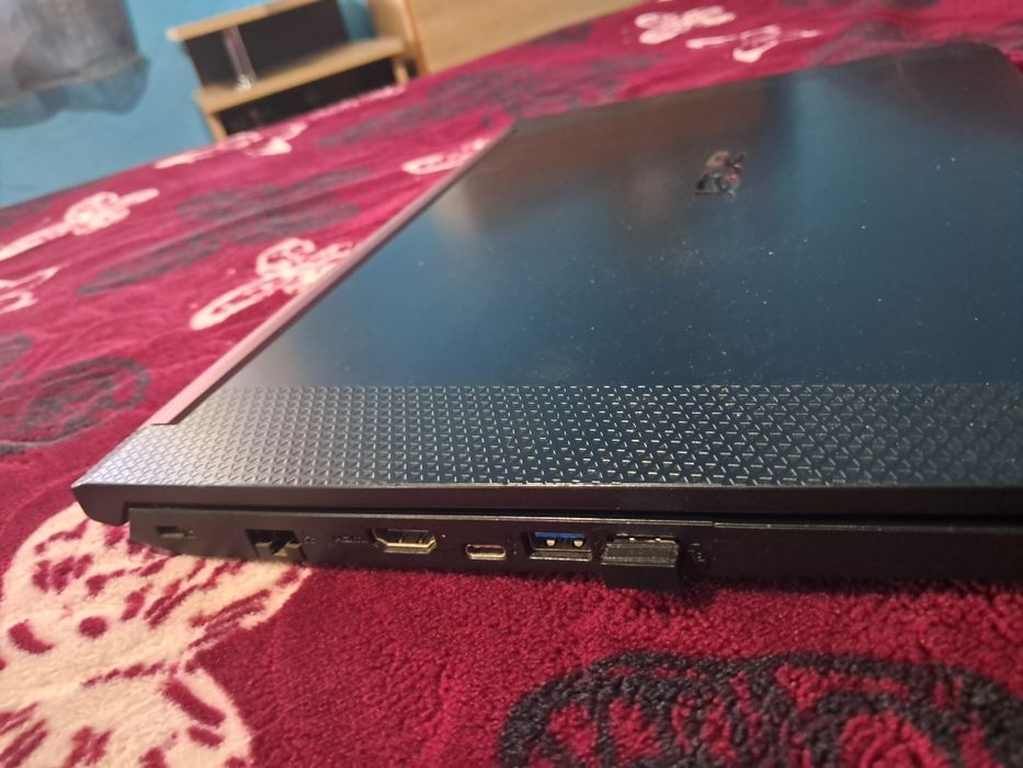 Laptop acer nitro 5