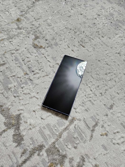 Samsung Z Fold 6 256 gb blue