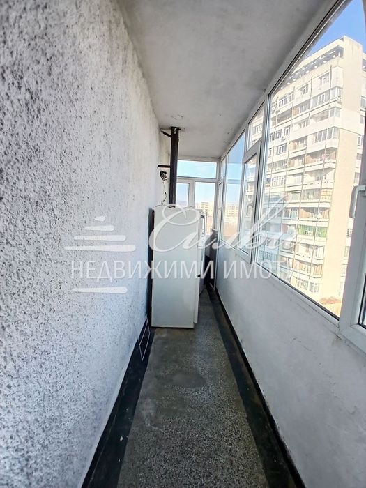 Дава се под наем Двустаен апартамент в Шумен, Тракия - 64 кв.м за 255 € - Снимка #10