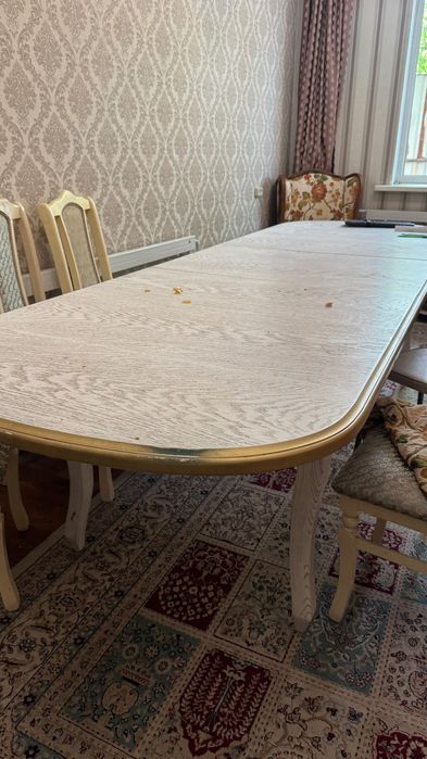Стол Мебель для гостиной