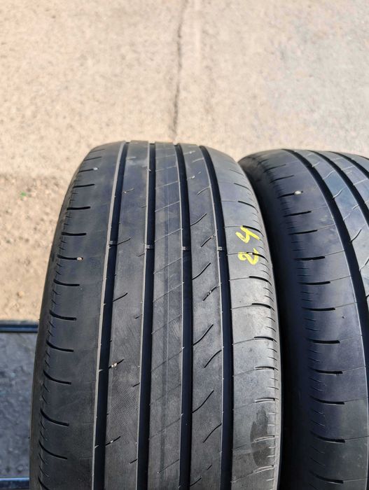 205/55 R16 • Vara • Goodyear EfficientGrip Performance 2 94V | 2 buc | DOT 2024 | Pret/buc