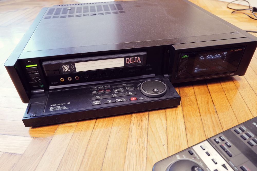 video vhs • Anunturi gratuite • OLX.ro
