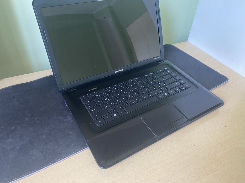 продам compaq xq58 полностью рабочий