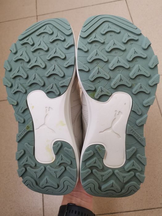 Туристически обувки Puma Reflect Lite Trail арт. номер: 37944021