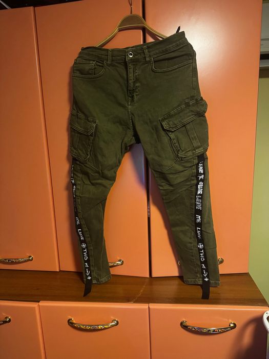 Дрехи втора употреба