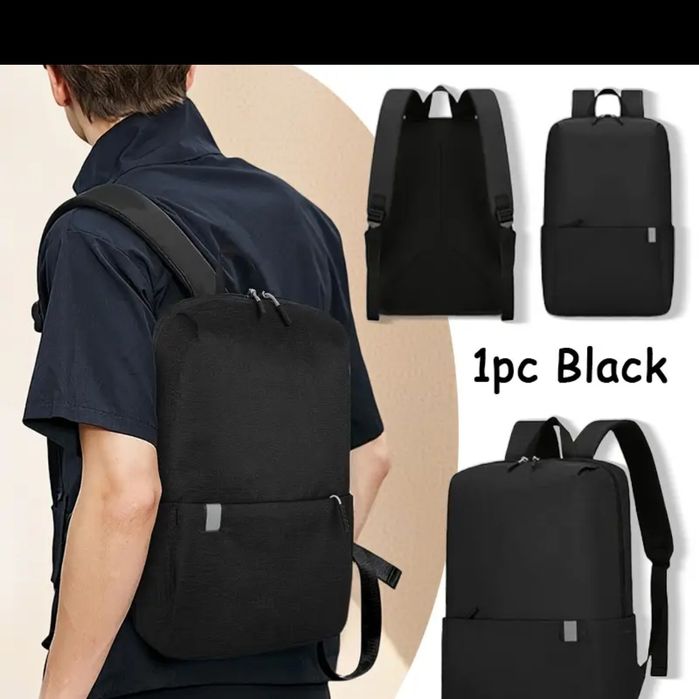 Мъжка раница с размери 25/36/14