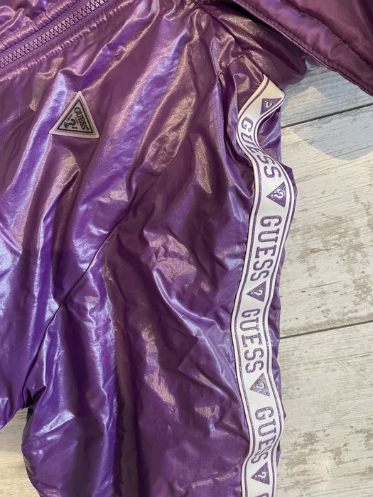 Яке guess лилаво