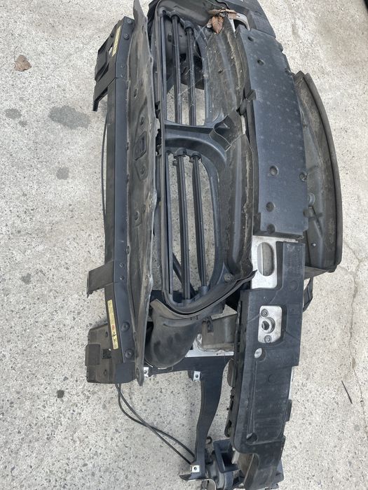 Маска/ очиларка БМВ 6 серия, Е63 фейслифт (maska e63 face)