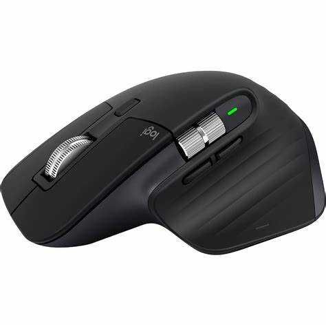 Мышка Logitech mx master 3s дизайнерская мышка игровая