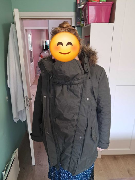 Яке за бременни Bonprix